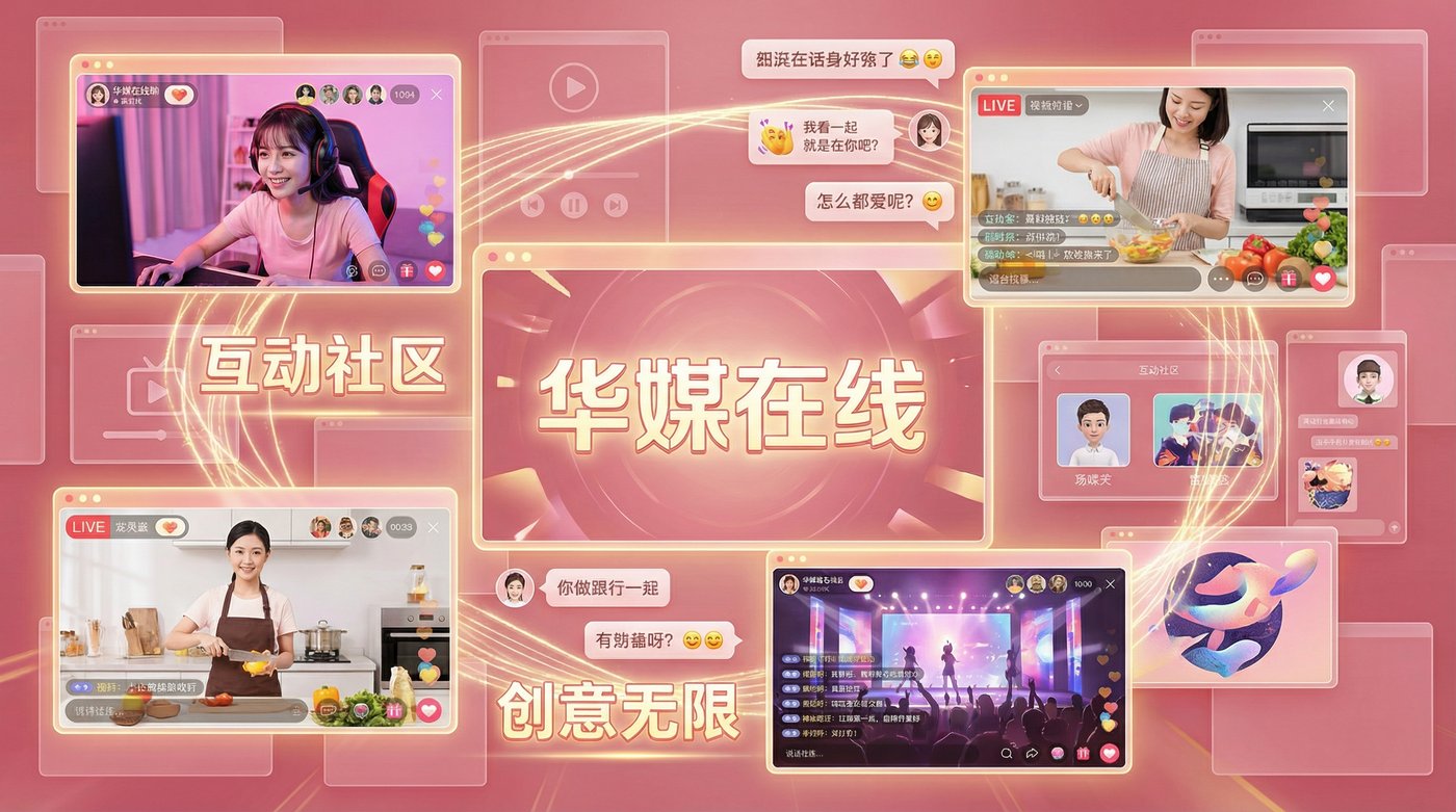 蜜桃传媒社区互动