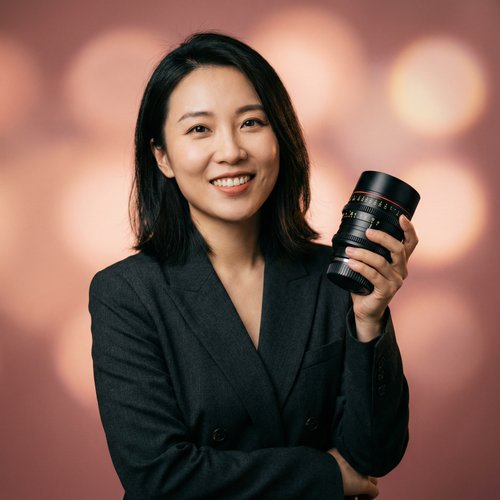 蜜桃传媒摄影总监