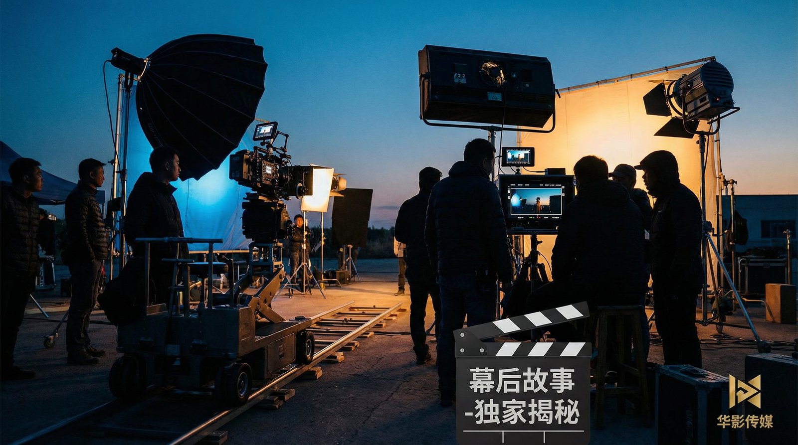 蜜桃影视幕后花絮