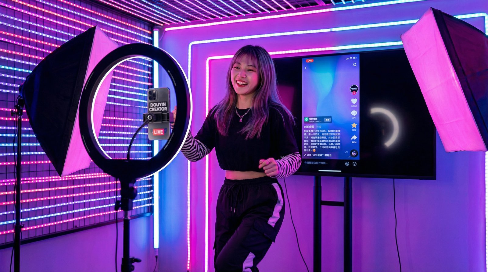 蜜桃短传媒创作