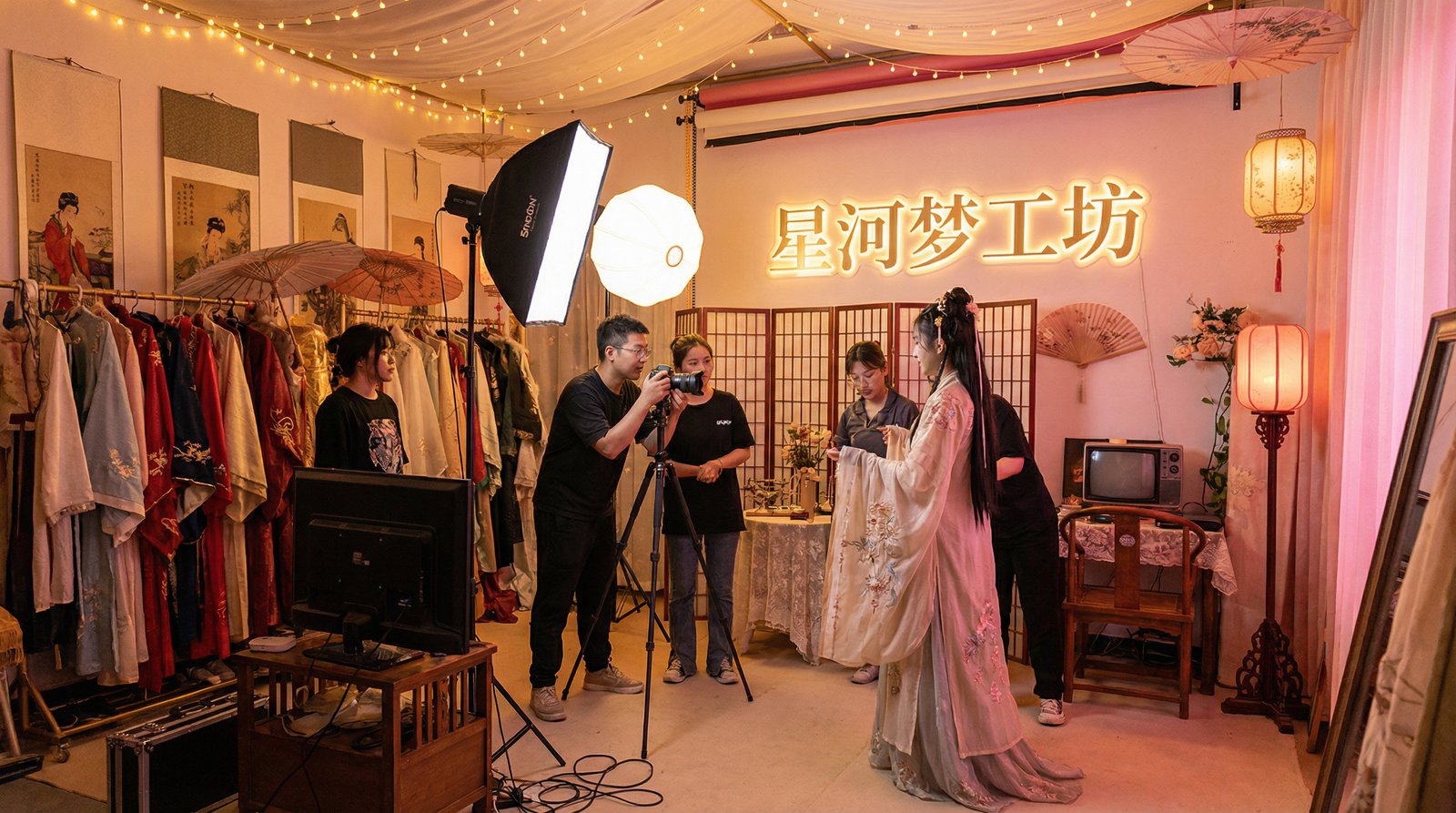 蜜桃cosplay传媒拍摄